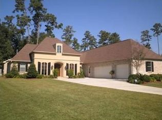 709 Kellywood Ct, Covington, LA 70433