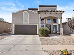 14913 Brandon Wolfram Ct, El Paso, TX 79938