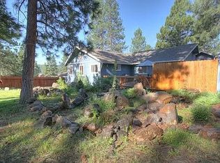 10615 Laburnham Cir, Truckee, CA
