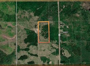 Virginia Ely Rd, Babbitt, MN 55706