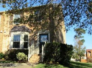 4843 Ledura Rd, Virginia Beach, VA 23462