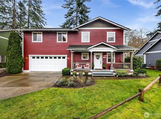 Harborside Estates Div 2, Blaine, WA 98230