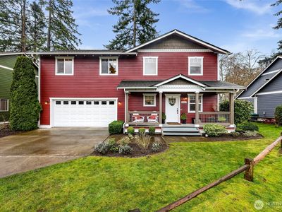 1163 Rene Court, Blaine, WA, 98230