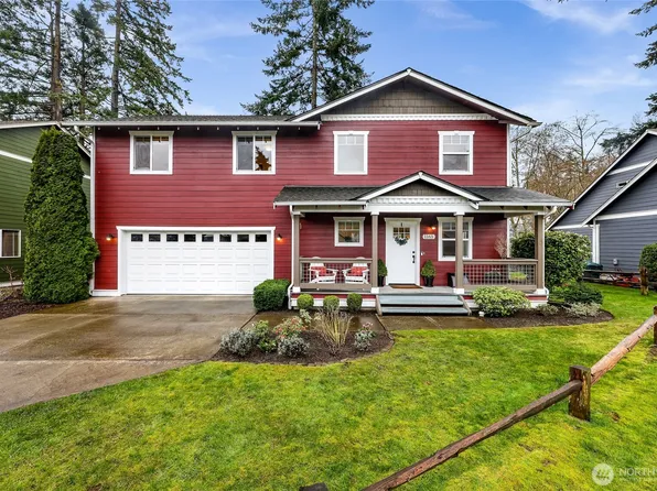 1163 Rene Court, Blaine, WA 98230