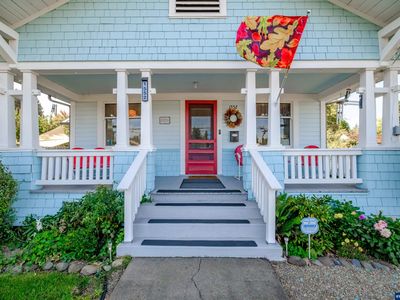 1552 S 2nd St, Lebanon, OR, 97355