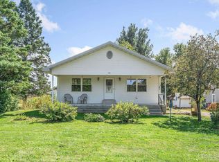 4105 E Maple Ridge 37th Rd, Rock, MI 49880