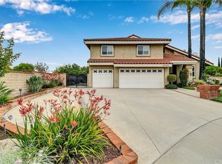 20525 Trend Ct, Diamond Bar, CA 91789