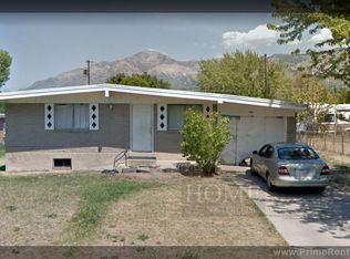 730 E 800 N, Ogden, UT 84404