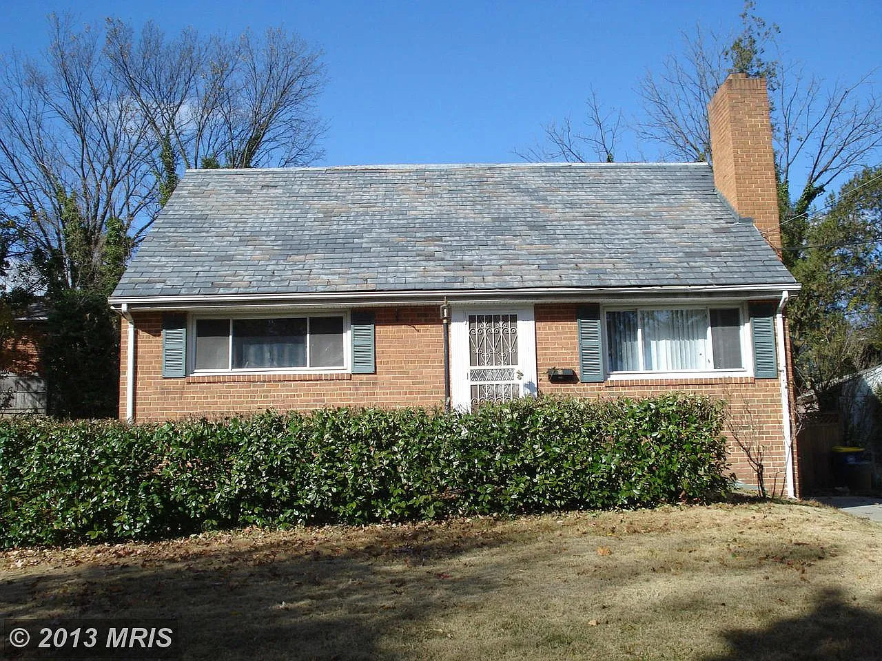 8512 Madison St photo 1