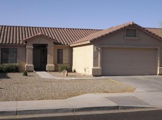 11311 E Edgewood Ave, Mesa, AZ 85208
