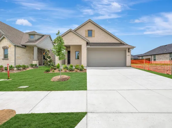 4228 Elk Hair Dr, Royse City, TX 75189