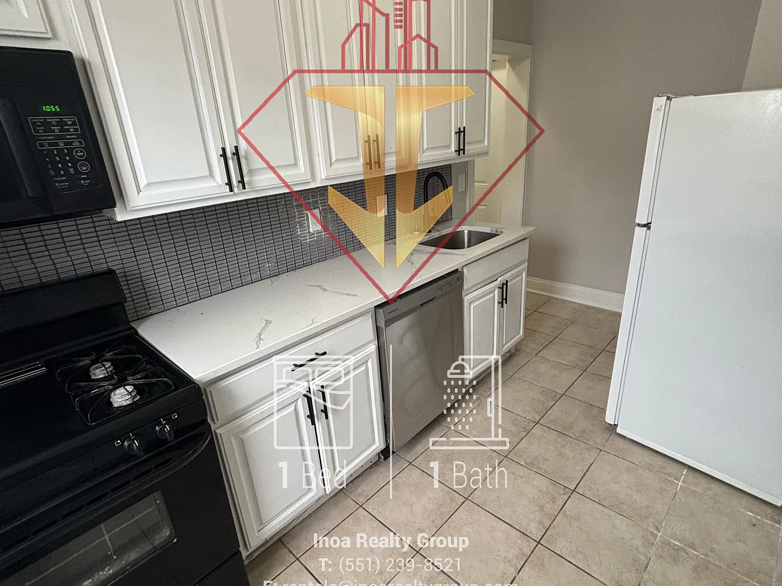 1 bed, $1,795 — Photo 3