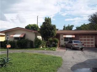 8400 NW 11th St, Pembroke Pines, FL 33024