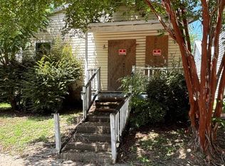 1110 Napoleon St, Baton Rouge, LA 70802