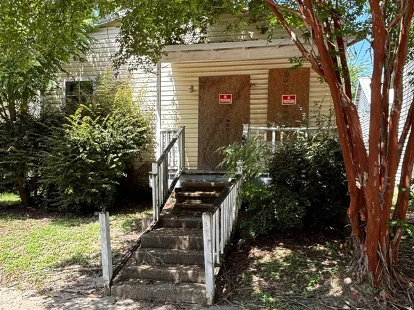 1110 Napoleon St, Baton Rouge, LA 70802