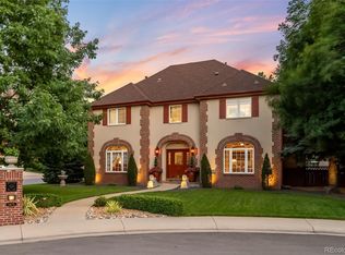 1473 S Uinta Ct, Denver, CO 80231