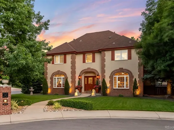 1473 S Uinta Court, Denver, CO 80231