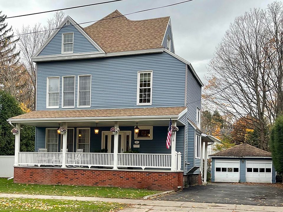 1st image of 27 Park St