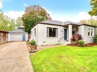 910 Fillmore St, Eugene, OR 97402