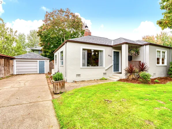 910 Fillmore St, Eugene, OR 97402