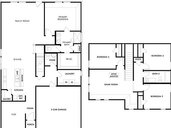 3rd image of 1403 Black Canyon Ave