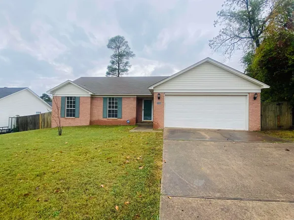 3207 Andrew Dr, Bryant, AR 72022