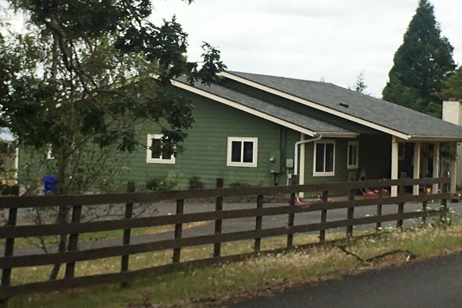 2nd image of 33043 S Wright Rd