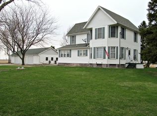 1631 E 29th Rd, Ransom, IL 60470