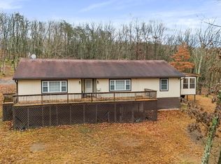 220 Bird Ridge Rd, Springfield, WV 26763