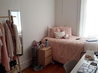 1683 Beacon St #1681-1, Brookline, MA 02445