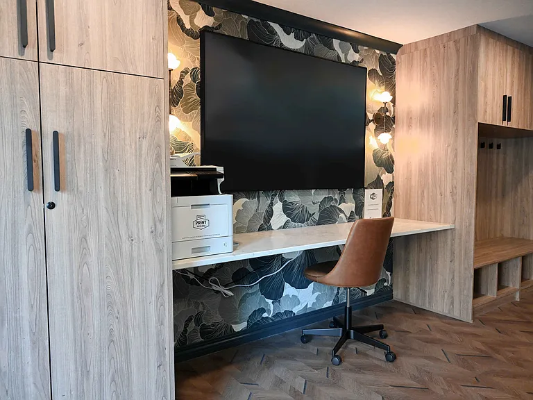 Library Hill Apartments — Photo 16