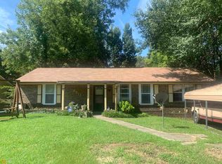 3911 Tyler Dr, Macon, GA 31206