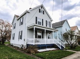 303 Pine St, Zelienople, PA