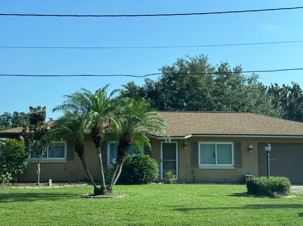 1610 Pruitts Lndg, Lake Placid, FL 33852