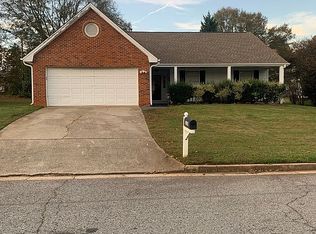 3548 Cameron Hills Pl, Ellenwood, GA 30294