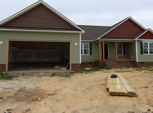 133 Woodglen Dr, Clayton, NC 27527