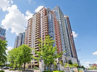 Essex II By Tridel, Toronto, ON M9B 6M1