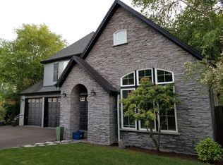 7488 SW Bouchaine Ct, Wilsonville, OR