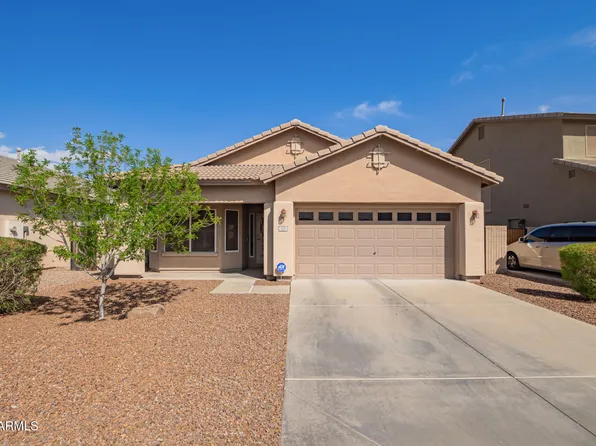 121 N 116TH Avenue, Avondale, AZ 85323