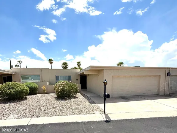 995 N Caribe Ave, Tucson, AZ 85710