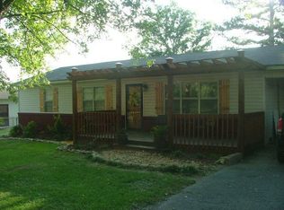 34 Pecan St, Grant, AL 35747