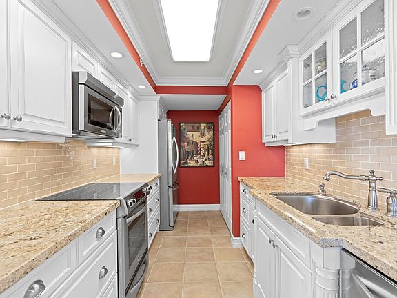 3rd image of 3000 N Ocean Drive #15 C