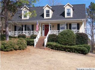 5288 Harvest Ridge Ln, Birmingham, AL 35242