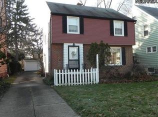 21960 Roberts Ave, Euclid, OH 44123