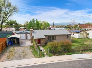 2889 Alta Vista Dr, Grand Junction, CO 81503