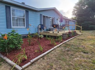 38039 20th Ave, Gobles, MI 49055