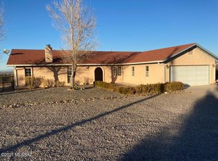 631 S Ridge Dr, Benson, AZ 85602