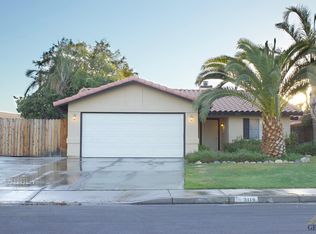 3119 Kennewick Ln, Bakersfield, CA 93312