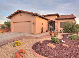 807 W Union Bell Dr, Green Valley, AZ 85614