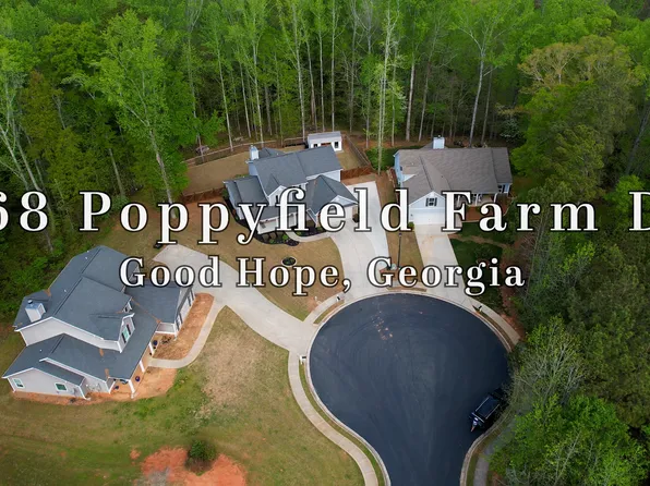 268 Poppyfield Farm Dr, Good Hope, GA 30641